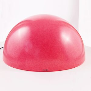 Moonlight | 75 cm | Halbkugel ART Collection Pink