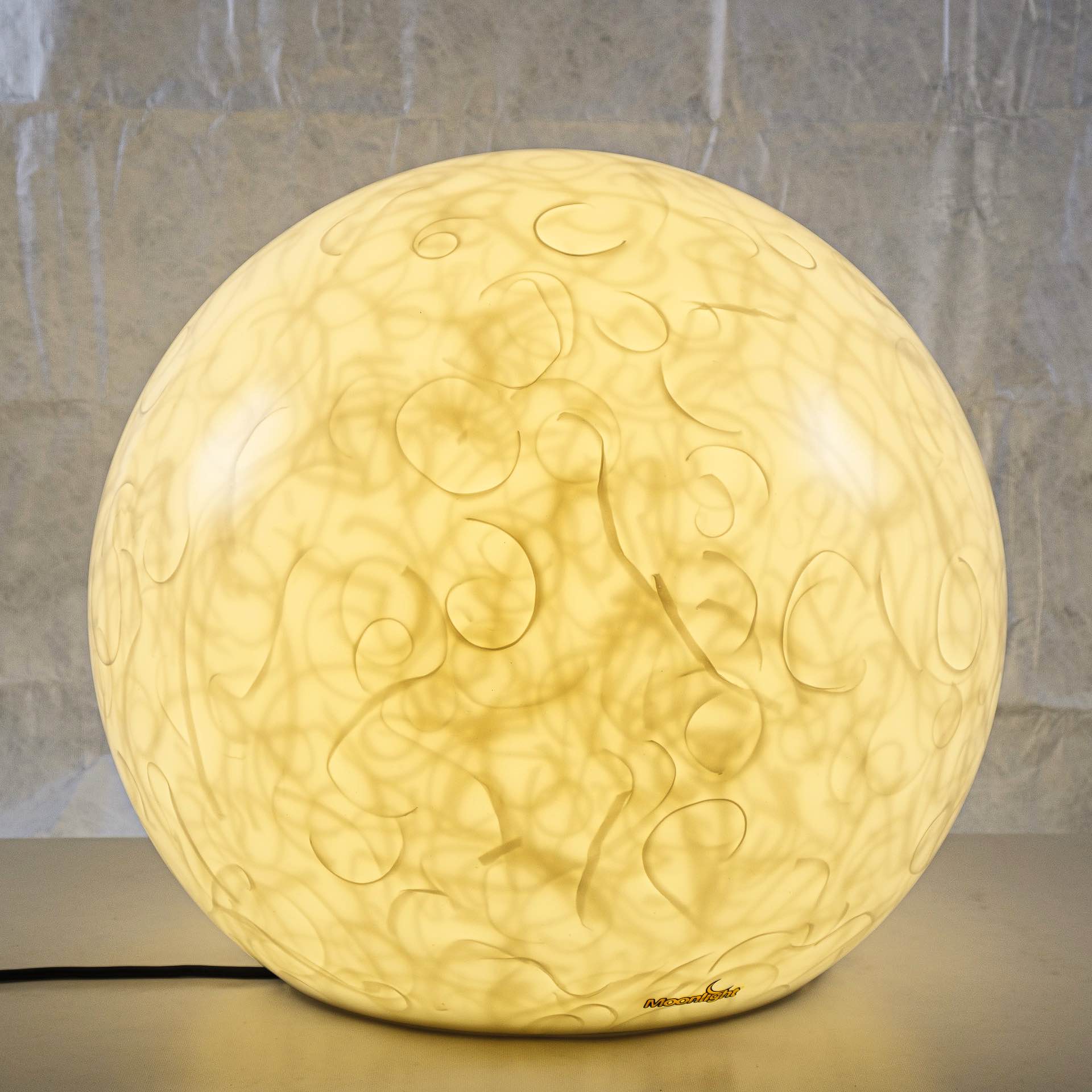 Moonlight | 55 cm | Art Ausstellungsstück c5AC0473ws – Bild 2