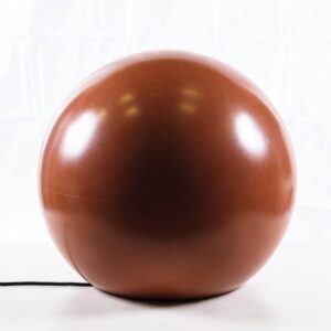 Moonlight | 55 cm | Art Ausstellungsst&uuml;ck cterracotta