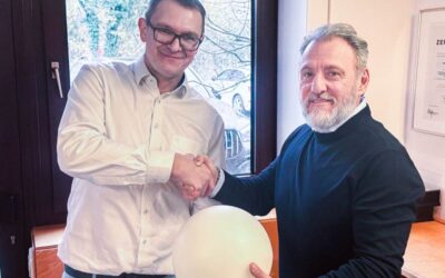 Henry Technologies GmbH übernimmt Moonlight Technology AG